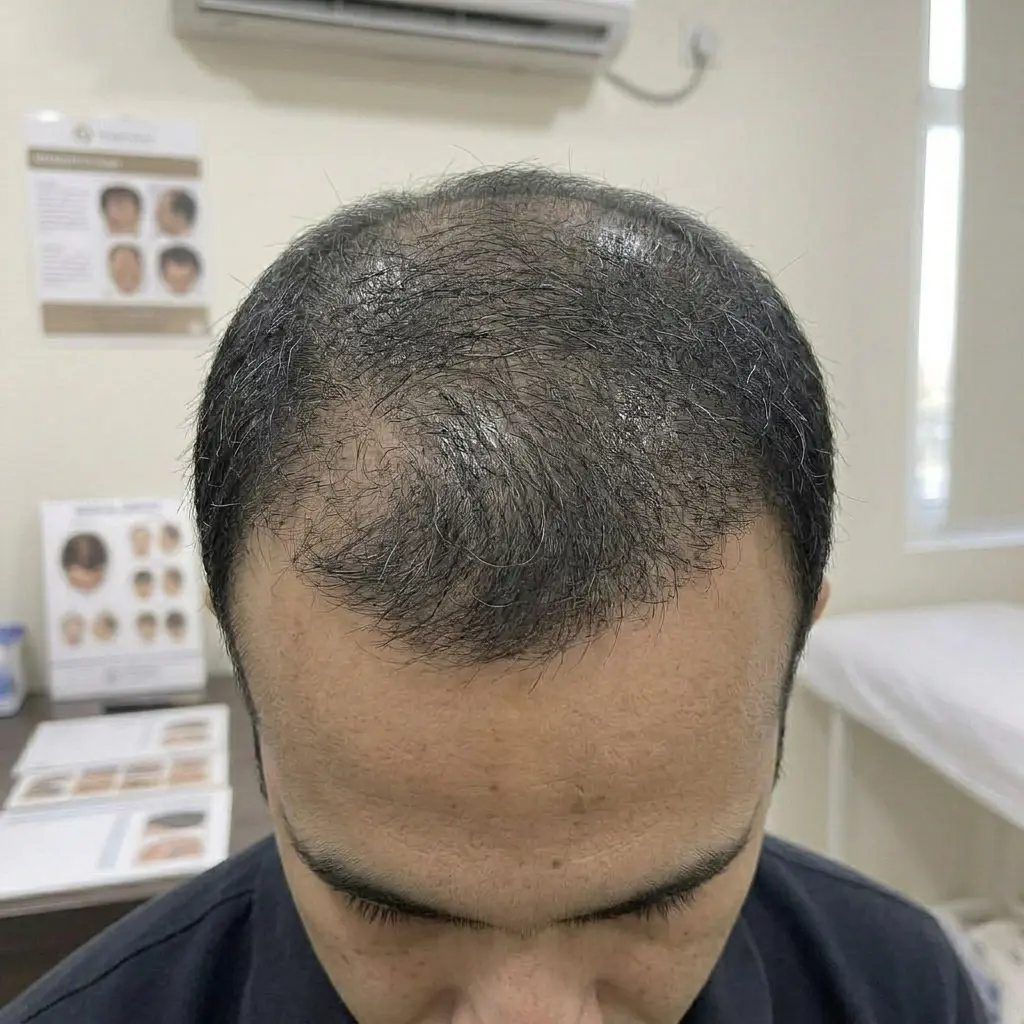 After