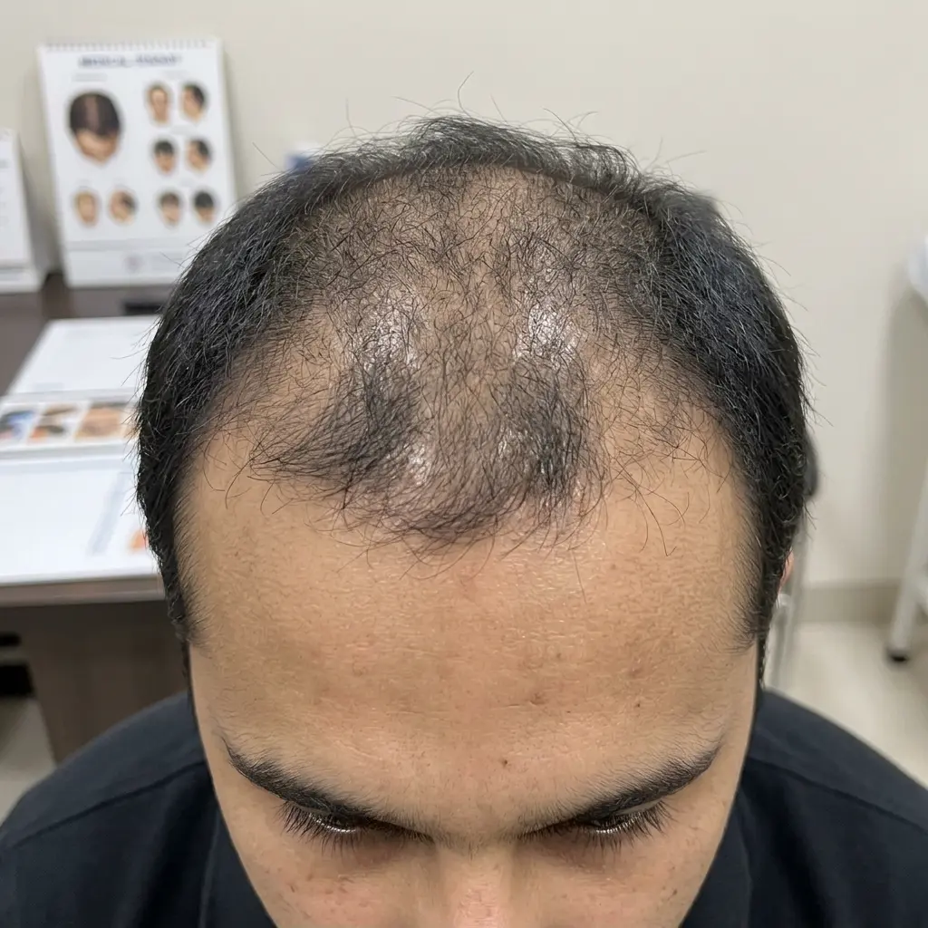 Before