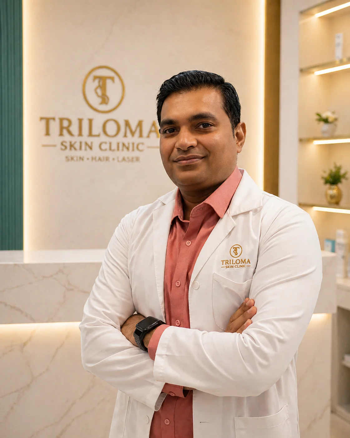 Dr. Amit