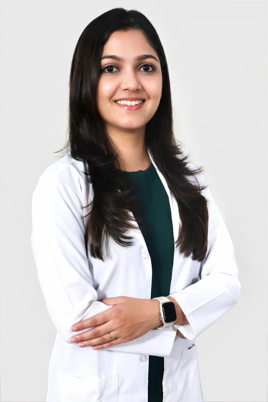Dr. Preeti Havanur
