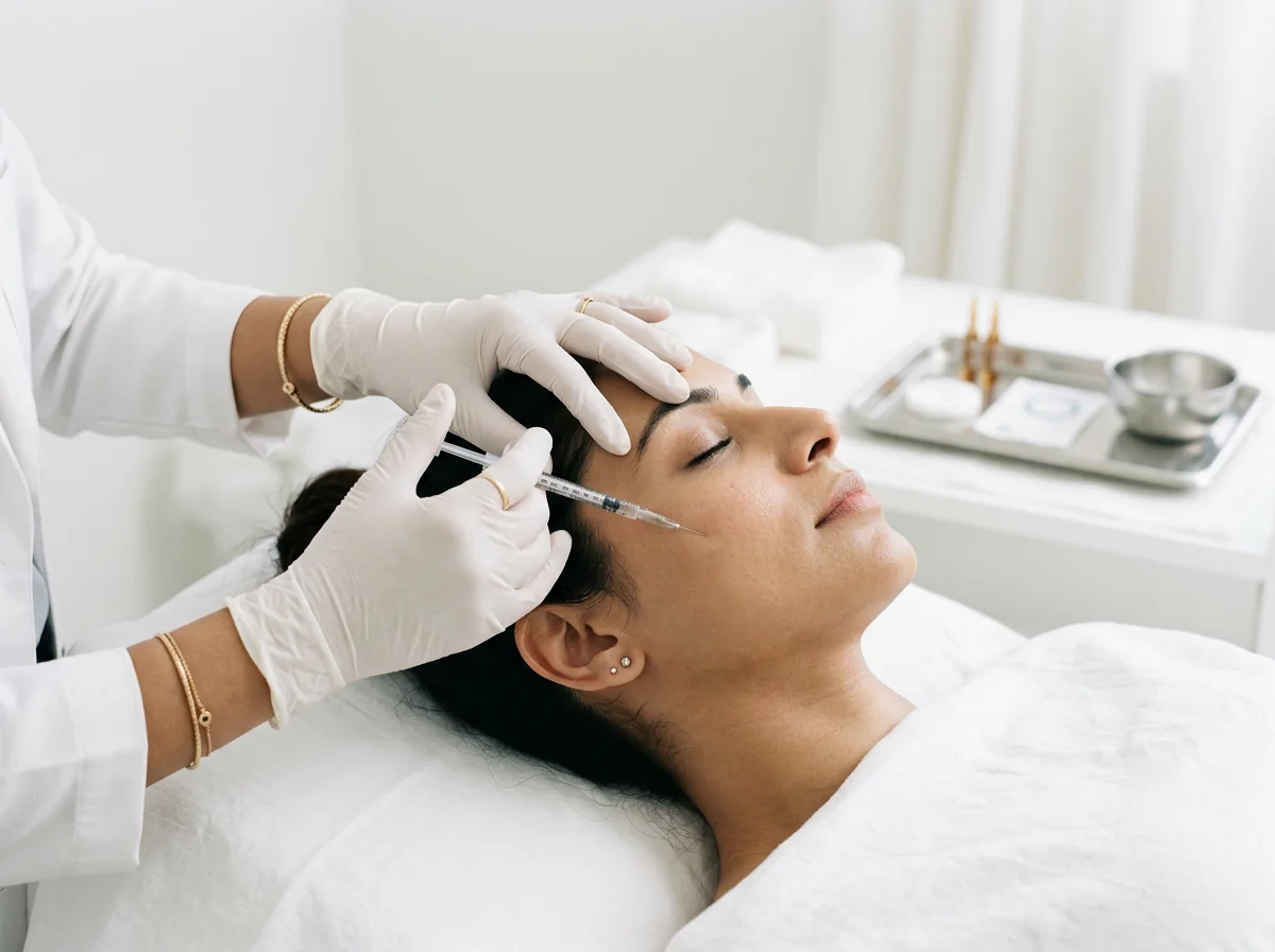 Advanced Procedures