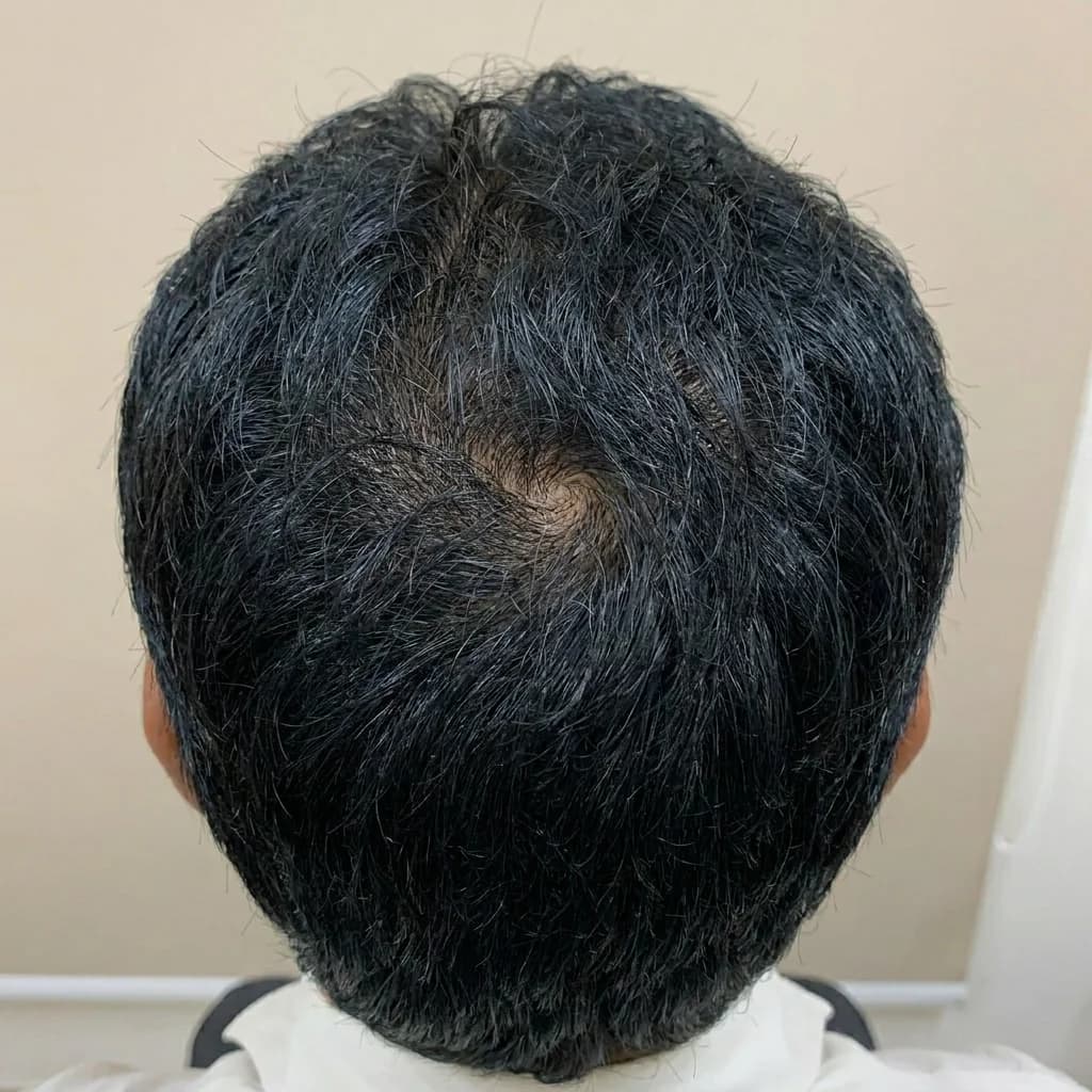 After