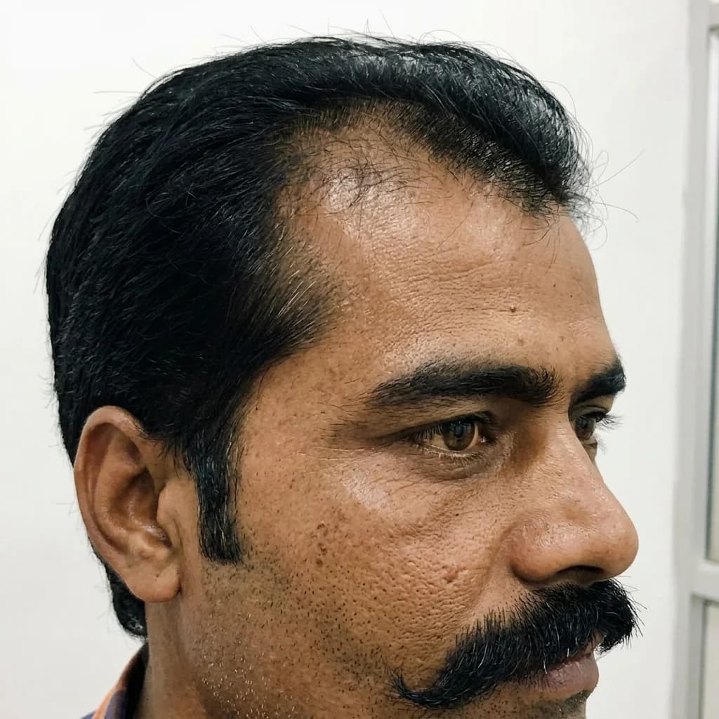Before