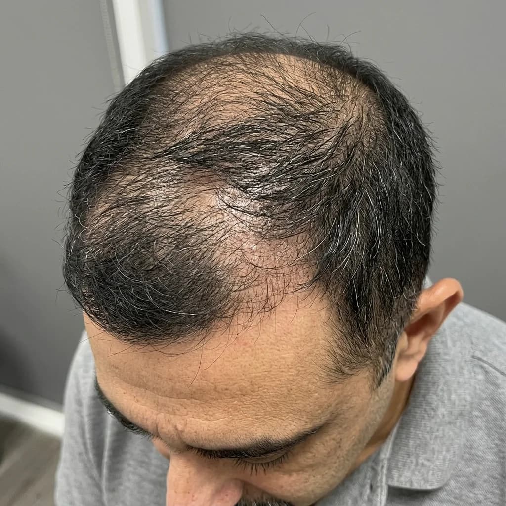 Before