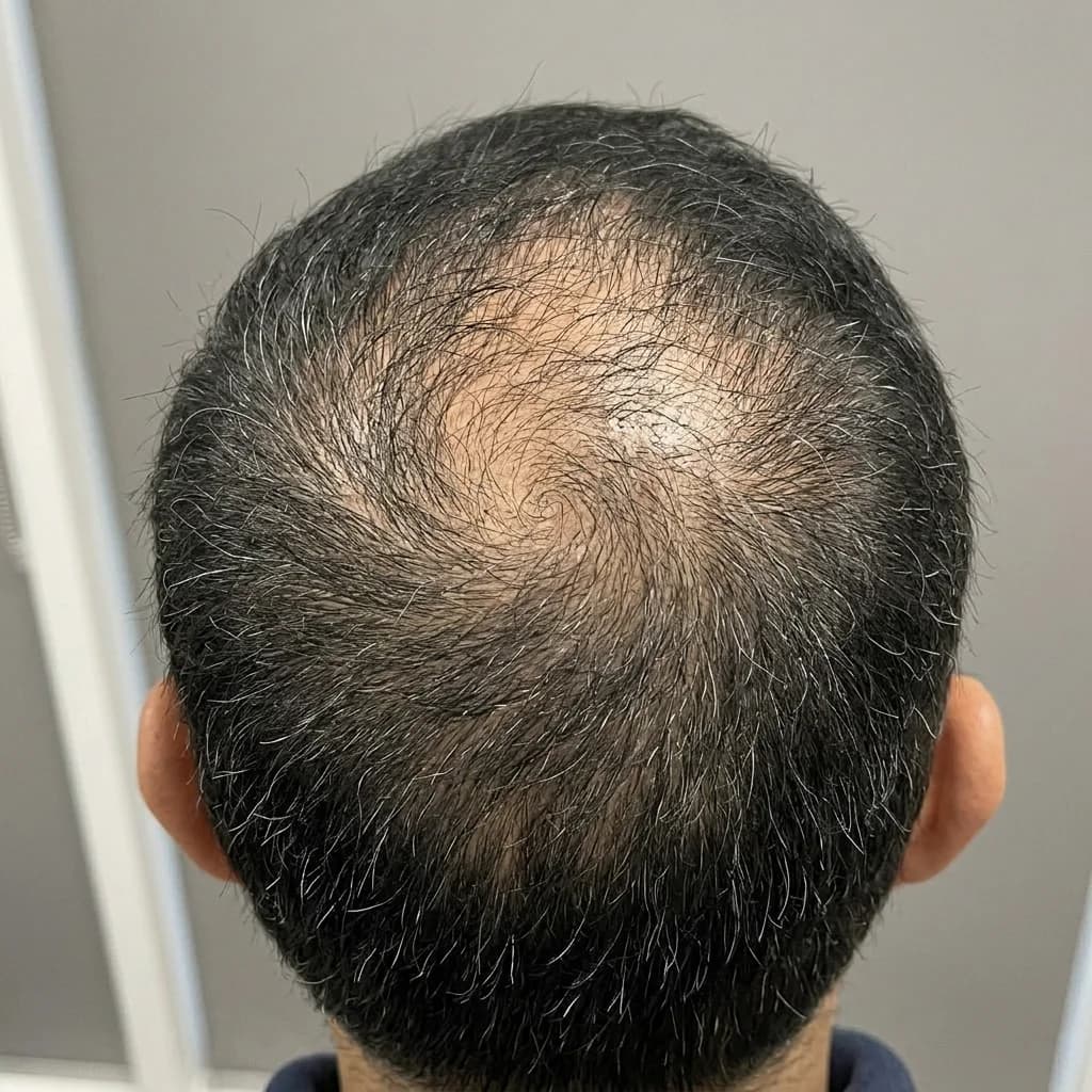 Before