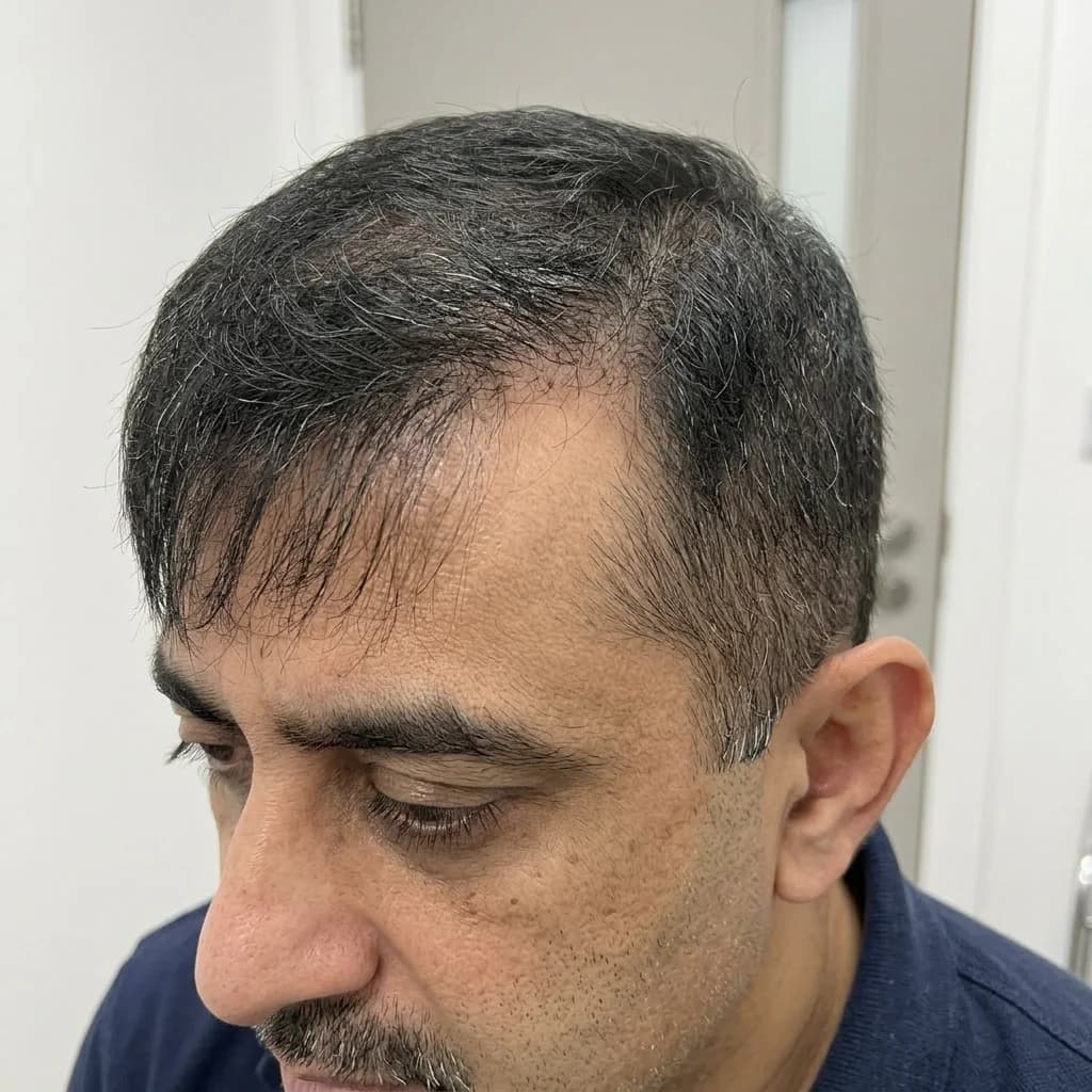 After