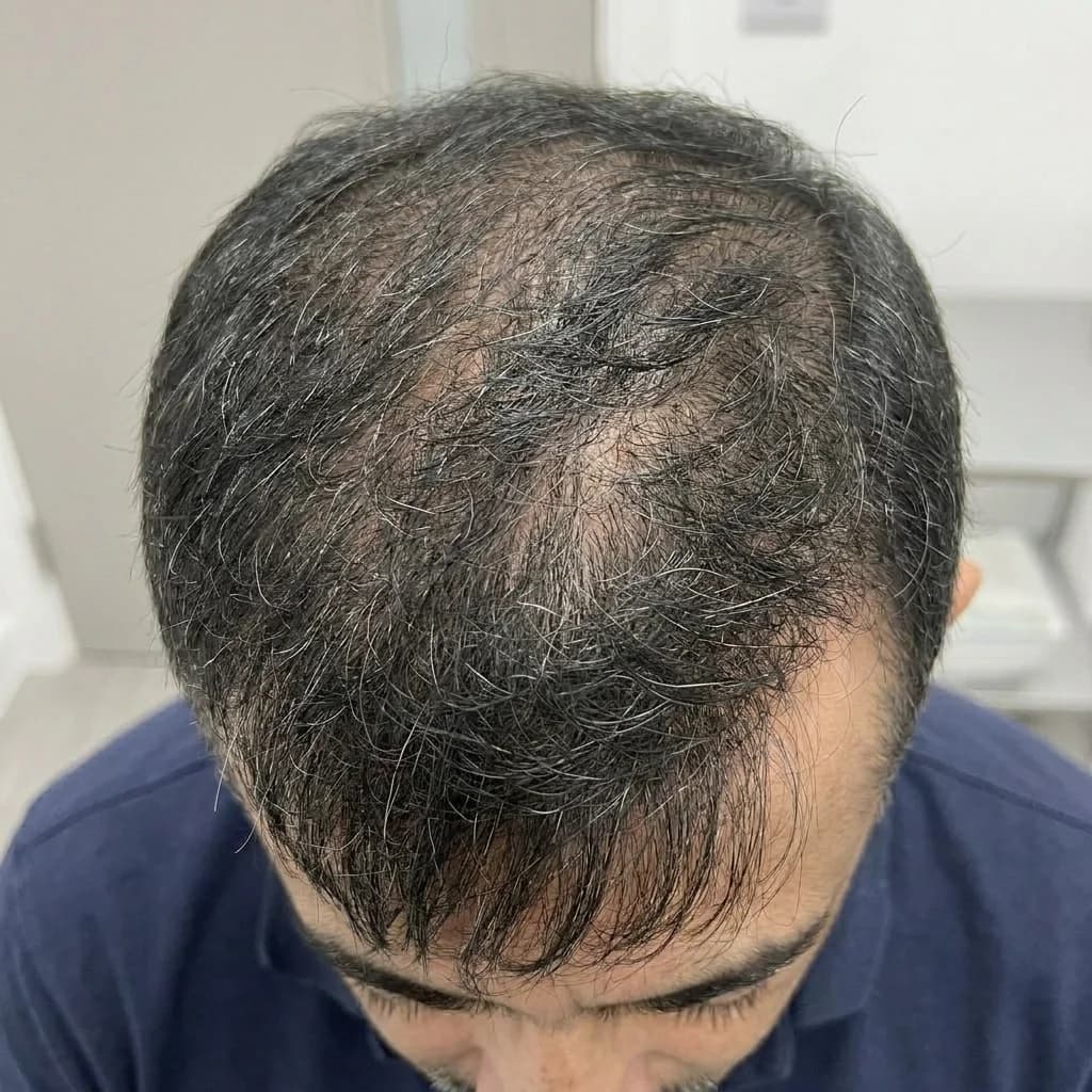 After