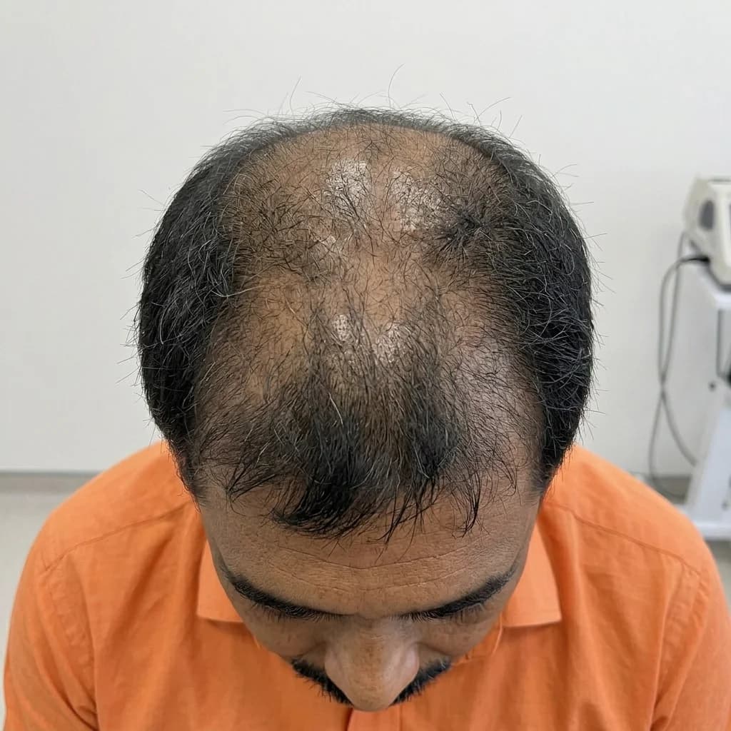 Before