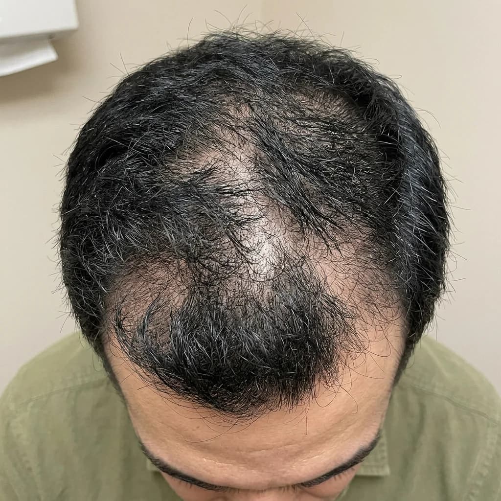Before
