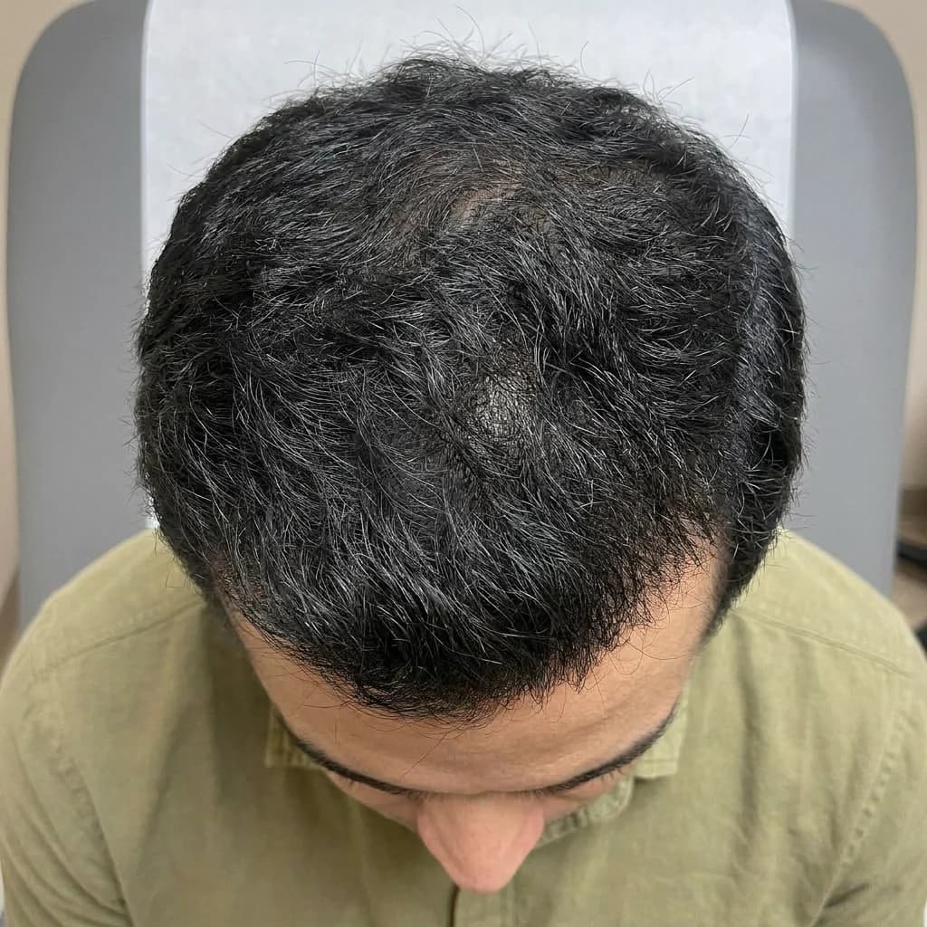 After