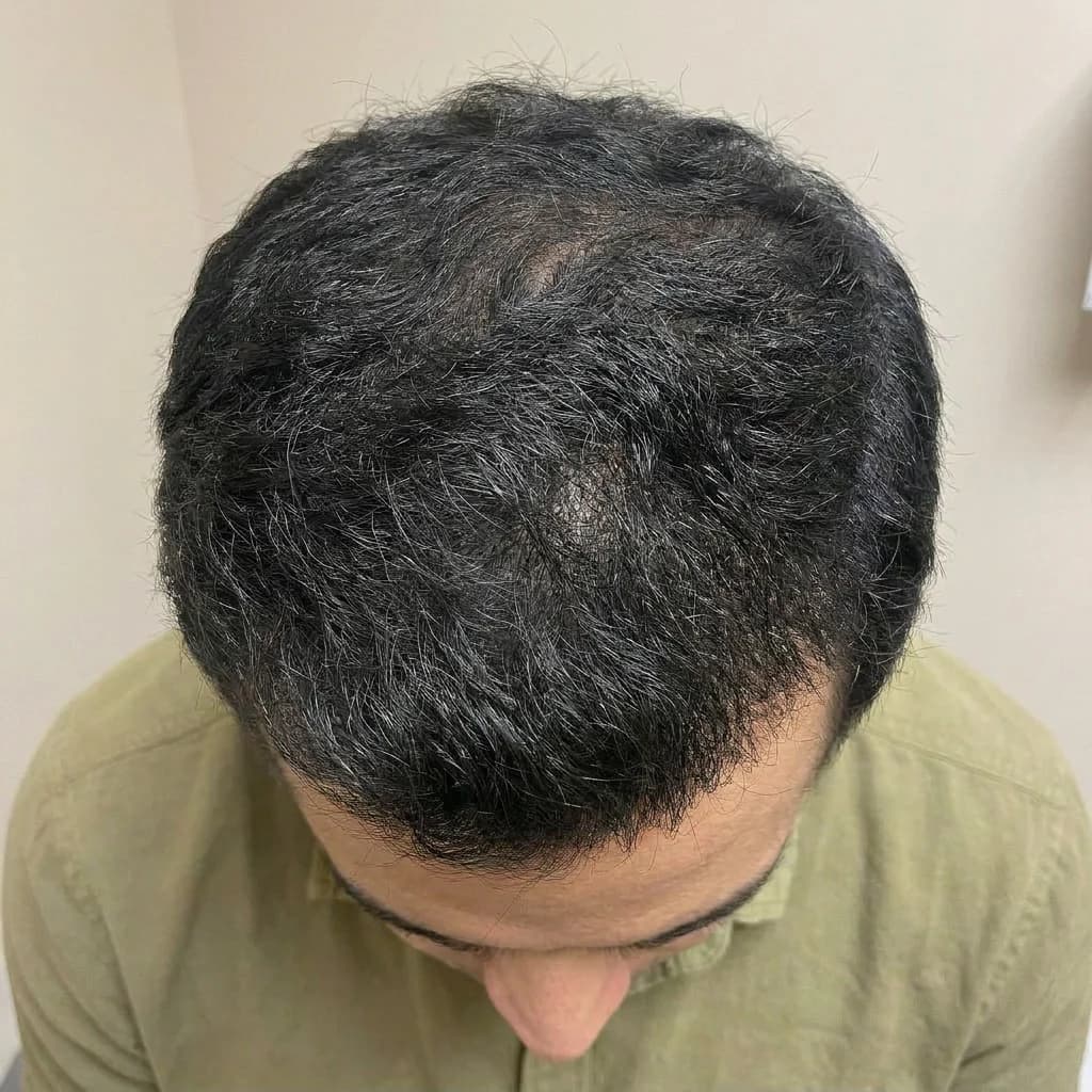 After