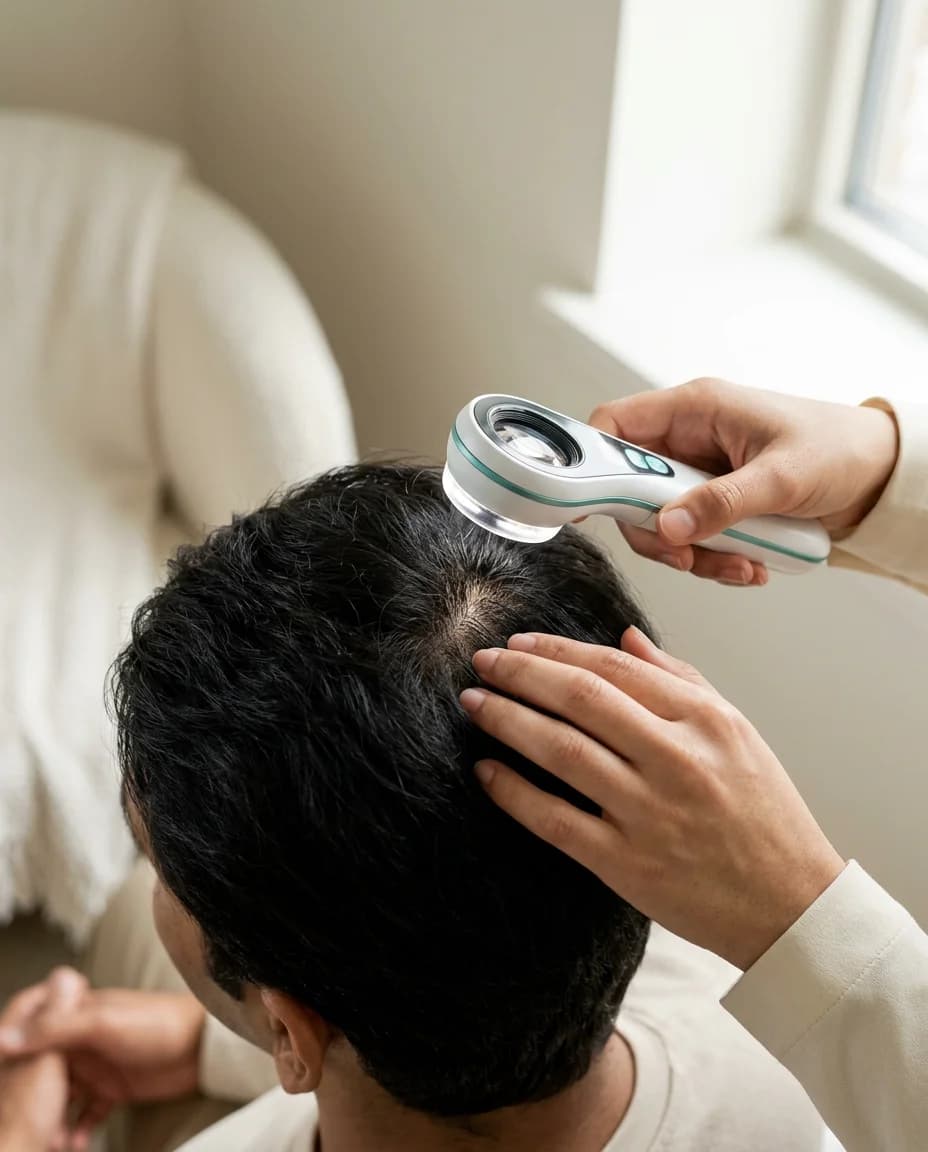 Hair Treatments