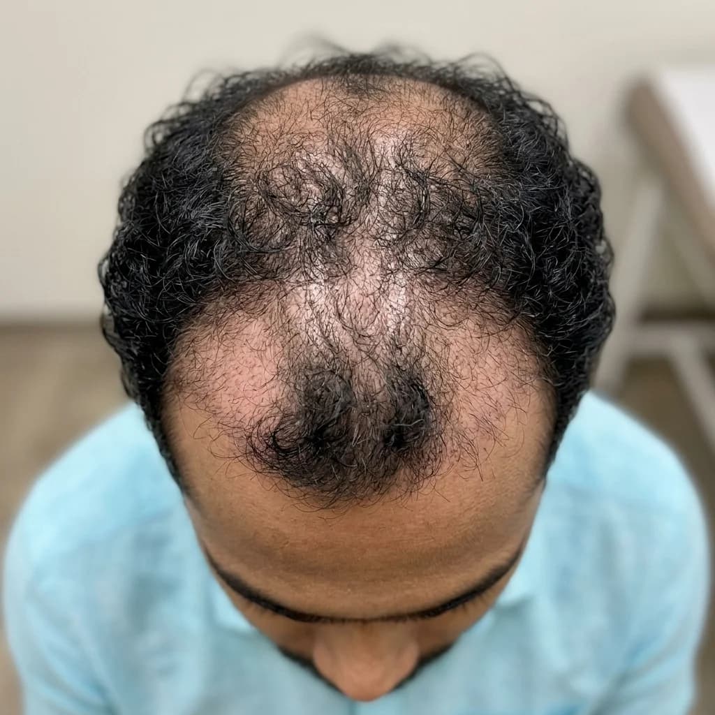 Before