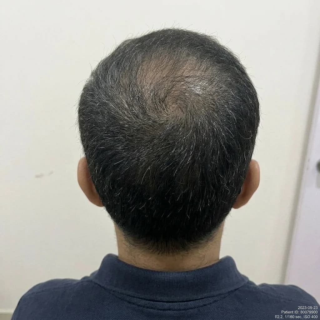 After