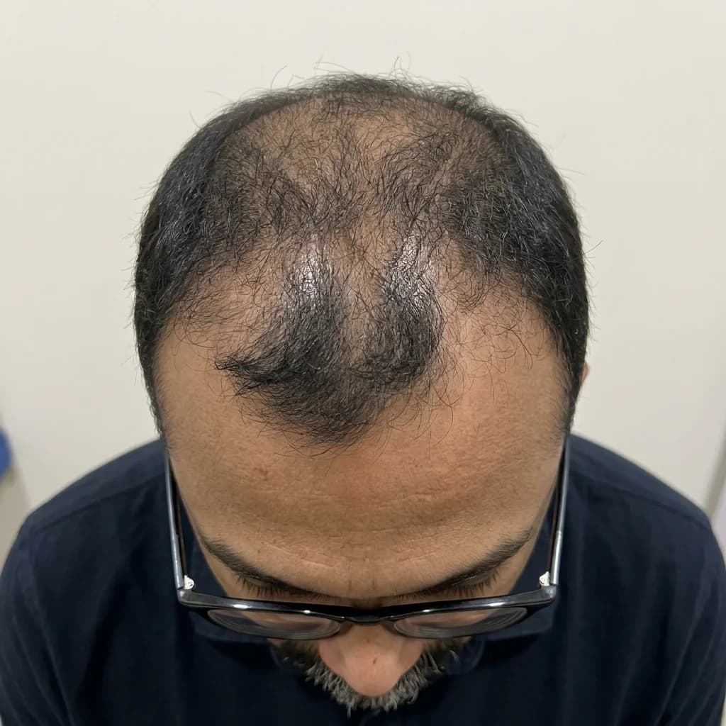 Before