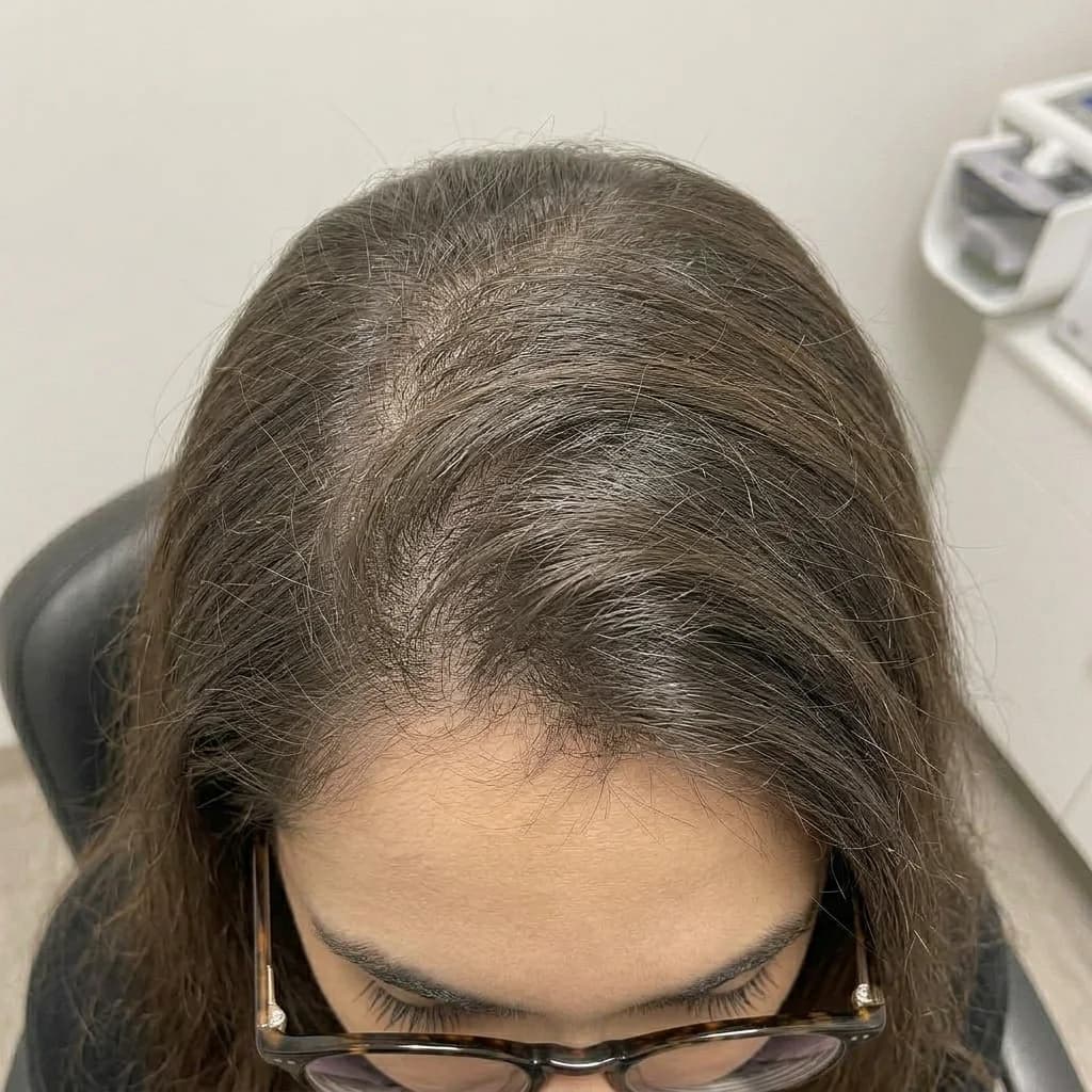 After