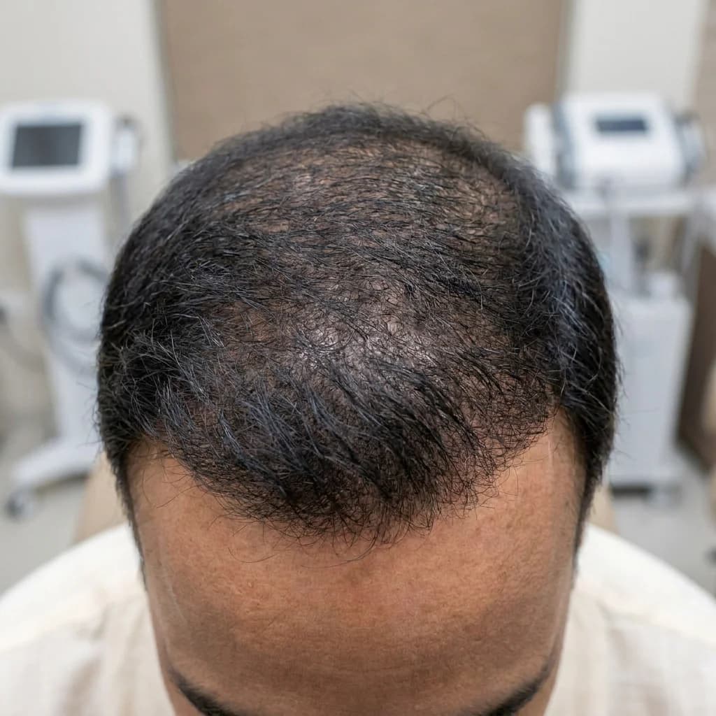 After