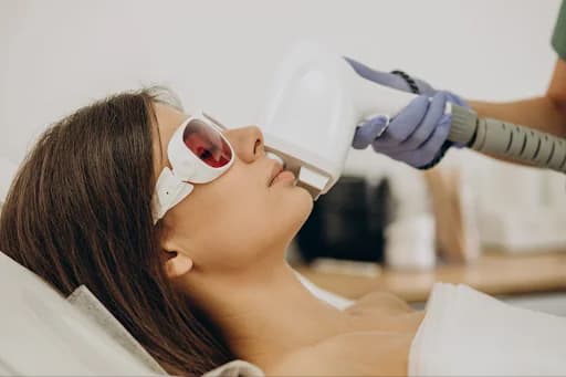 Laser & Aesthetic