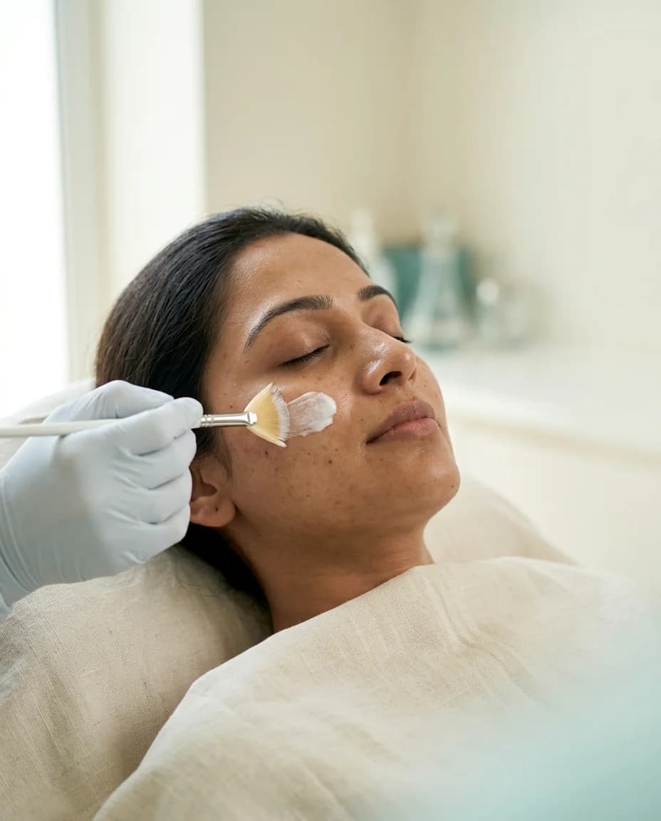 Skin Rejuvenation