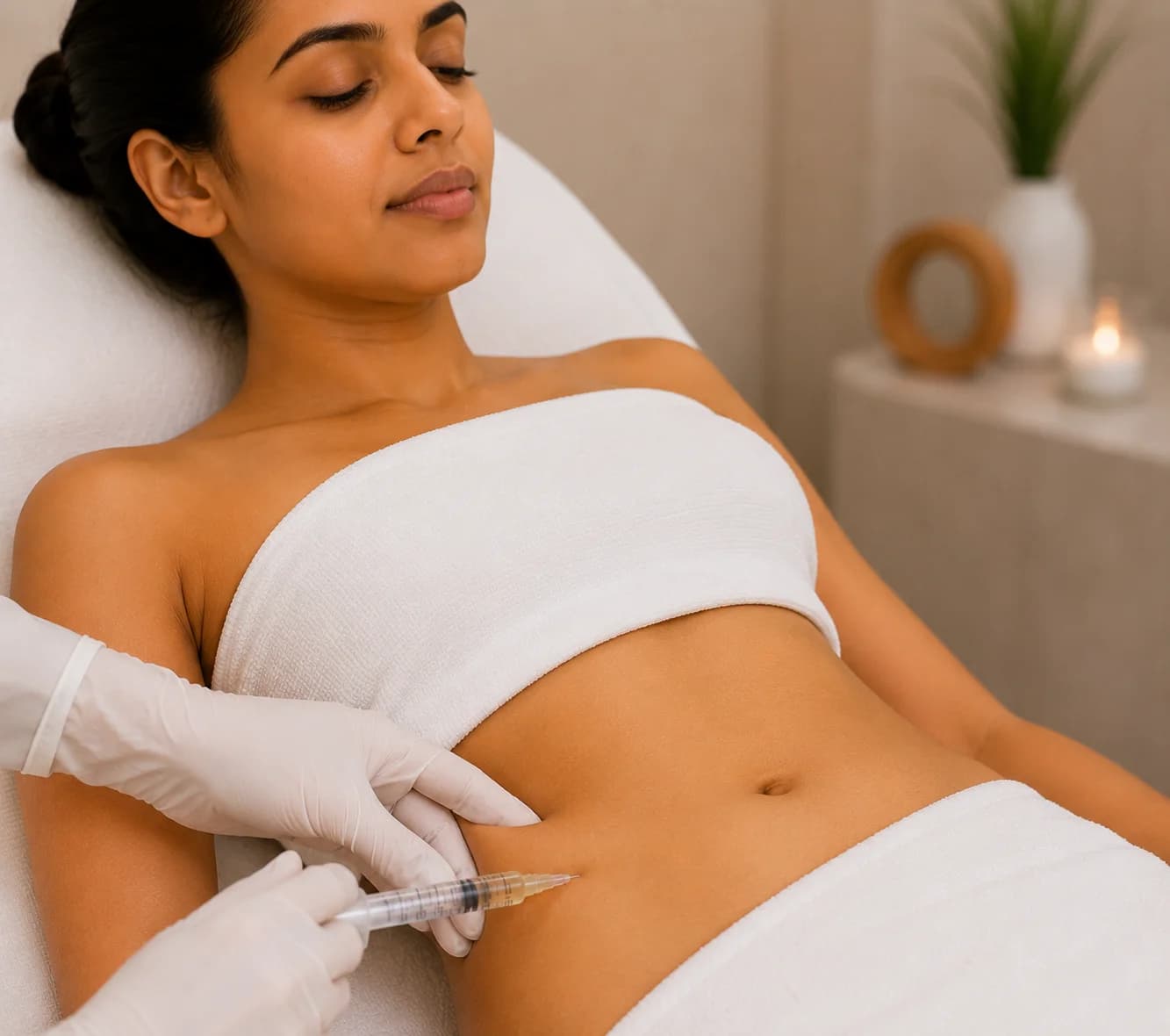 Fig. 01 Weight Loss Treatment